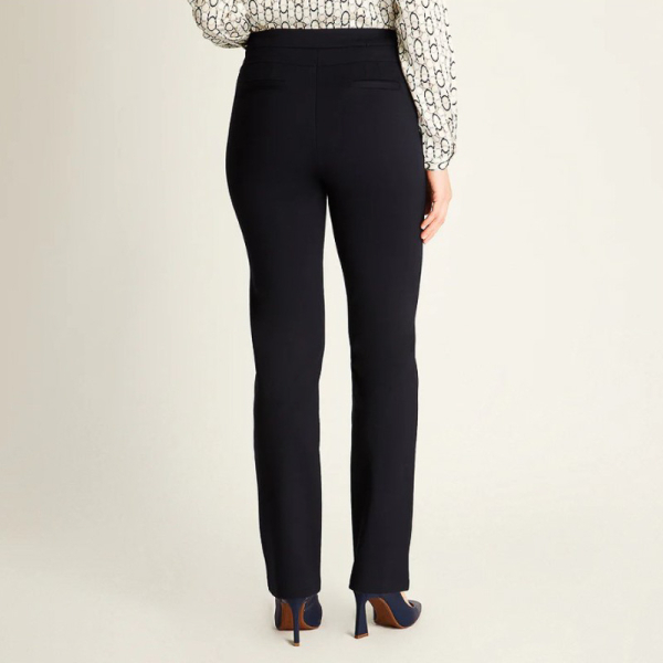 IMP PANTALON CLASIC AZUL