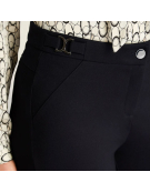 IMP PANTALON CLASIC AZUL