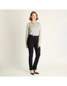 IMP PANTALON CLASIC AZUL