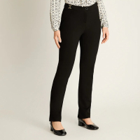 IMP PANTALON CLASIC NEGRO