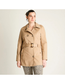 IMP TRENCH 967601 BEIGE