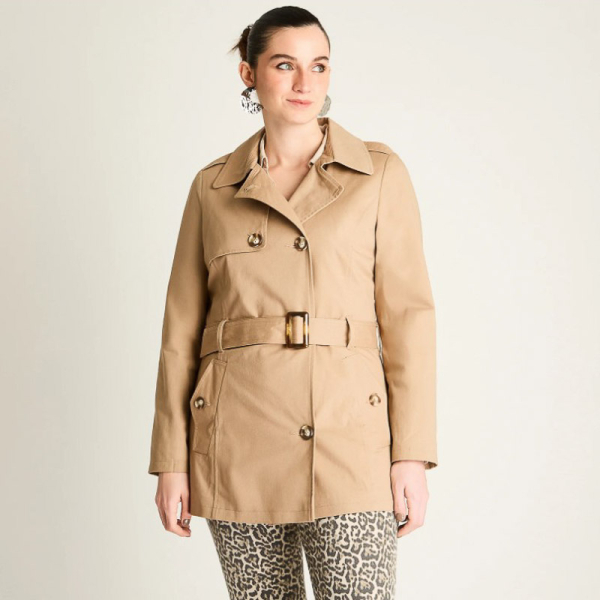 IMP TRENCH 967601 BEIGE
