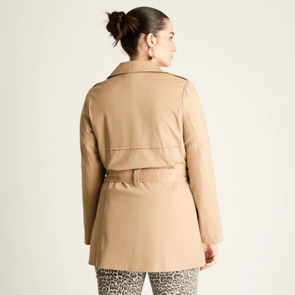 IMP TRENCH 967601 BEIGE