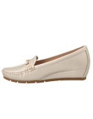 ZAPATO DEVIRA DORADO