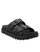 SANDALIA PASCAL NEGRO