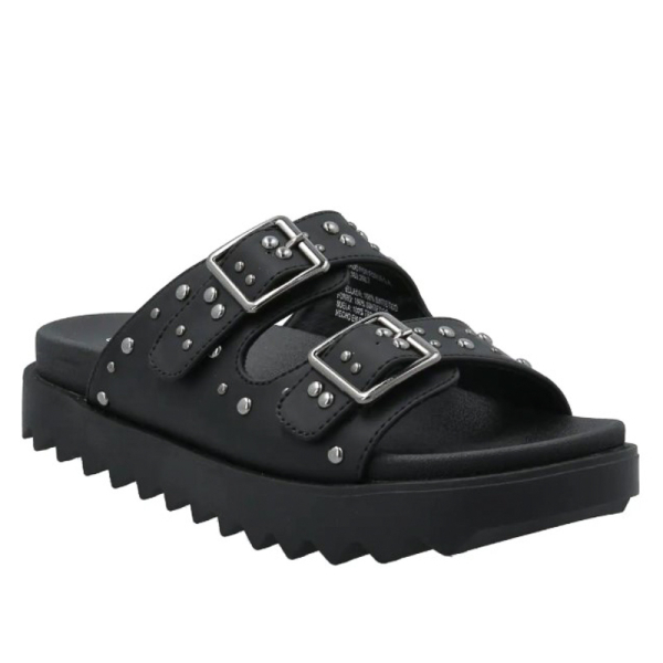 SANDALIA PASCAL NEGRO