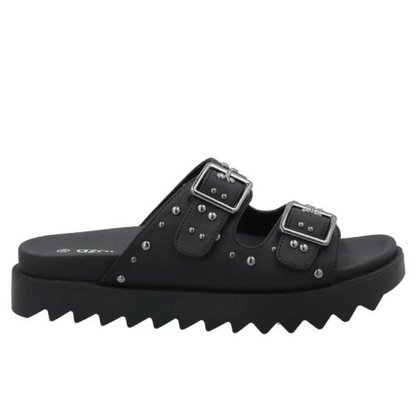 SANDALIA PASCAL NEGRO