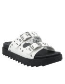 SANDALIA PASCAL BLANCA