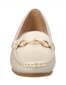 ZAPATO DEVIRA DORADO