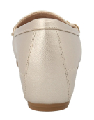 ZAPATO DEVIRA DORADO