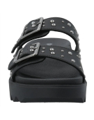 SANDALIA PASCAL NEGRO