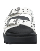 SANDALIA PASCAL BLANCA