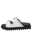 SANDALIA PASCAL BLANCA