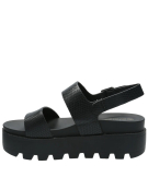 SANDALIA PERFECT NEGRA