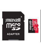 TARJETA MICRO MCSD-64GB UHS-3 