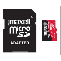 TARJETA MICRO MCSD-64GB UHS-3 