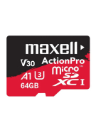 TARJETA MICRO MCSD-64GB UHS-3 