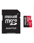 TARJETA MICRO MCSD-256GB-8K 