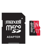 TARJETA MICRO MCSD-512GB-8K 