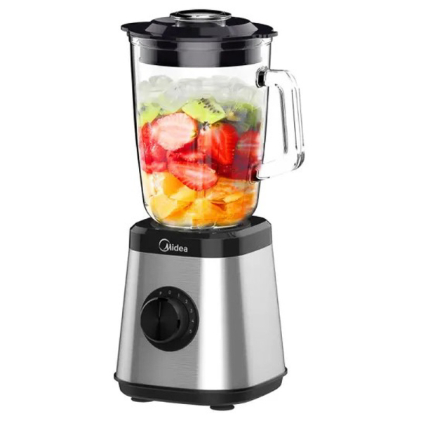 LICUADORA MJ-BL7006SS 