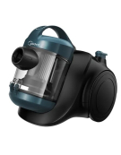 ASPIRADORA 12K ARRASTRE 