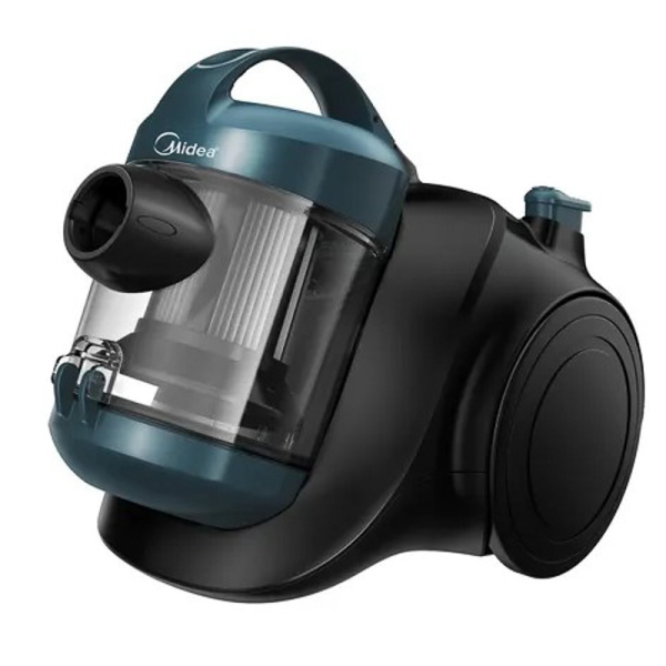 ASPIRADORA 12K ARRASTRE 