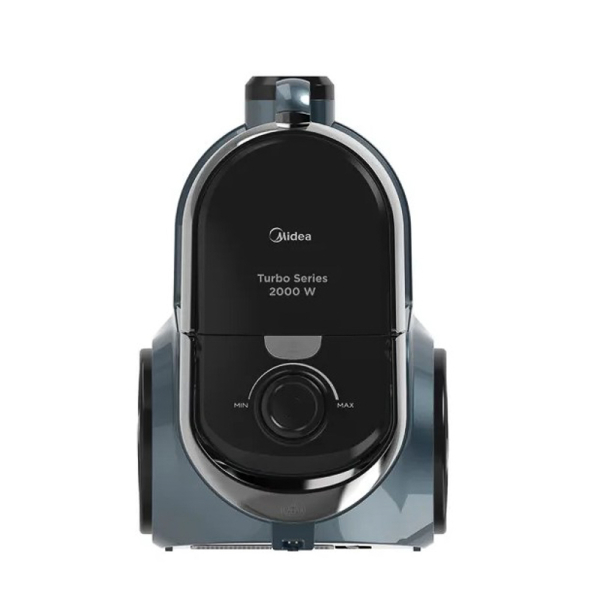 ASPIRADORA 18CG CICLONICA 