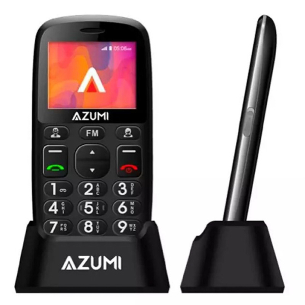 TELEFONO AZUMI SA4 128MB 
