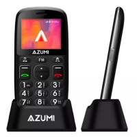 TELEFONO AZUMI SA4 128MB 