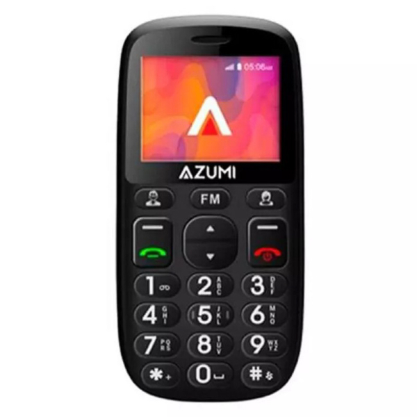 TELEFONO AZUMI SA4 128MB 