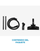 ASPIRADORA 12K ARRASTRE 