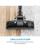 ASPIRADORA 12K ARRASTRE 