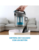 ASPIRADORA 12K ARRASTRE 