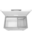 FREEZER HORIZONTAL MDRC411FZE01 