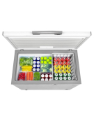 FREEZER HORIZONTAL MDRC411FZE01 