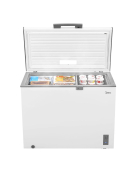 FREEZER HORIZONTAL MDRC411FZE01 