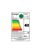 FREEZER HORIZONTAL MDRC411FZE01 