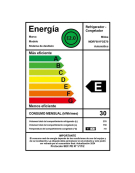 REFRIGERADOR MDRF601FGE70 