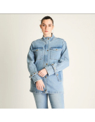 IMP CASACA MEZCLILLA 187604 BL