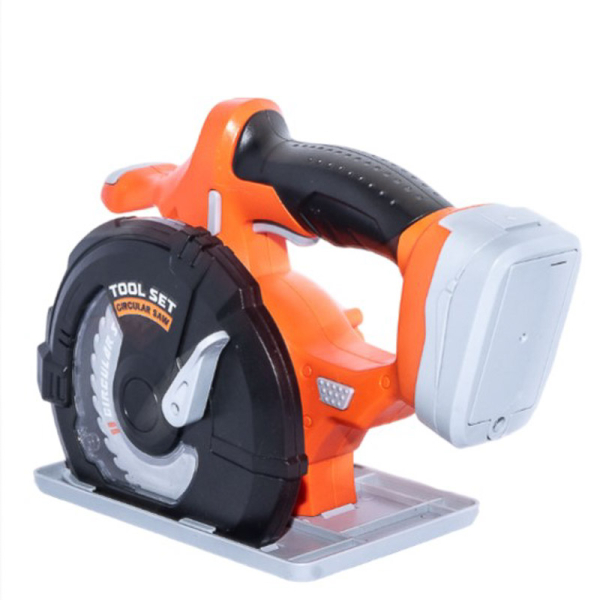 SIERRA CIRCULAR C/SONIDO A1027 