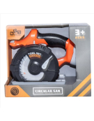 SIERRA CIRCULAR C/SONIDO A1027 