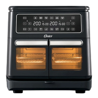 FREIDORA AIRE CKSTAF11MCDDF 