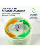 LICUADORA BLSTGFP-M20-000 VERDE 