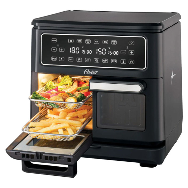 FREIDORA AIRE CKSTAF11MCDDF 