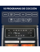 FREIDORA AIRE CKSTAF11MCDDF 