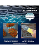 FREIDORA AIRE CKSTAF11MCDDF 