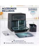 FREIDORA AIRE CKSTAF11MCDDF 