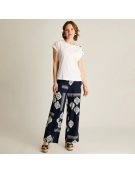 IMP POLERA 107658 BOTONES BLANCA