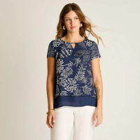 IMP BLUSA CAPAS 207559 PRINT