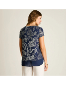 IMP BLUSA CAPAS 207559 PRINT